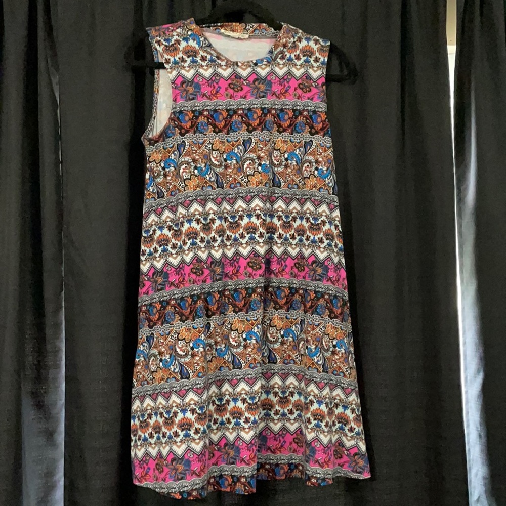 Women’s Dress